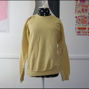 Brandy Melville Crewneck